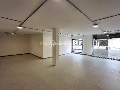 Local Comercial en Arriendo, San Diego, Medellín
