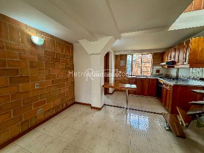 Apartamento de 2 alcobas en arriendo en Santa Maria De Los Angeles, Medellín, 60 m² · foto 2 de 20