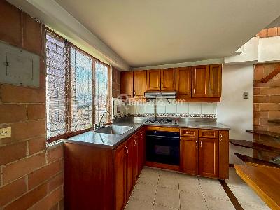 Apartamento de 2 alcobas en arriendo en Santa Maria De Los Angeles, Medellín, 60 m² · foto 5 de 20