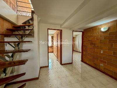 Apartamento de 2 alcobas en arriendo en Santa Maria De Los Angeles, Medellín, 60 m² · foto 6 de 20