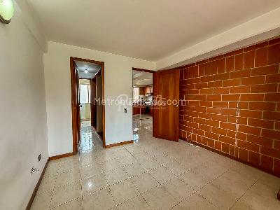 Apartamento de 2 alcobas en arriendo en Santa Maria De Los Angeles, Medellín, 60 m² · foto 8 de 20