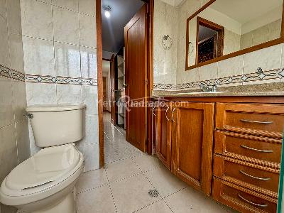 Apartamento de 2 alcobas en arriendo en Santa Maria De Los Angeles, Medellín, 60 m² · foto 10 de 20