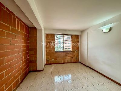 Apartamento de 2 alcobas en arriendo en Santa Maria De Los Angeles, Medellín, 60 m² · foto 11 de 20