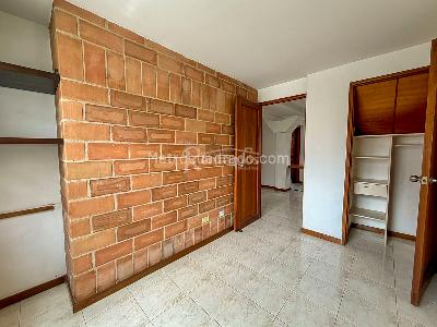 Apartamento de 2 alcobas en arriendo en Santa Maria De Los Angeles, Medellín, 60 m² · foto 12 de 20