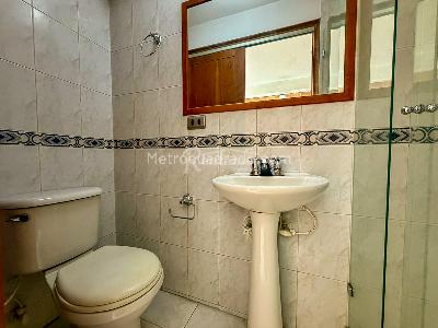 Apartamento de 2 alcobas en arriendo en Santa Maria De Los Angeles, Medellín, 60 m² · foto 13 de 20