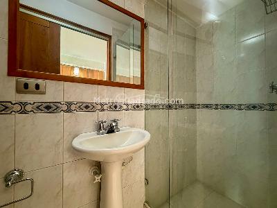 Apartamento de 2 alcobas en arriendo en Santa Maria De Los Angeles, Medellín, 60 m² · foto 14 de 20