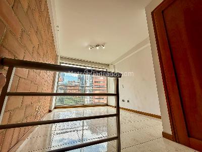 Apartamento de 2 alcobas en arriendo en Santa Maria De Los Angeles, Medellín, 60 m² · foto 15 de 20