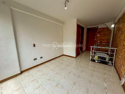 Apartamento de 2 alcobas en arriendo en Santa Maria De Los Angeles, Medellín, 60 m² · foto 17 de 20