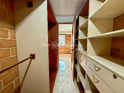 Apartamento de 2 alcobas en arriendo en Santa Maria De Los Angeles, Medellín, 60 m² · foto 18 de 20