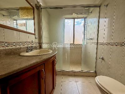 Apartamento de 2 alcobas en arriendo en Santa Maria De Los Angeles, Medellín, 60 m² · foto 19 de 20