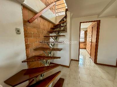 Apartamento de 2 alcobas en arriendo en Santa Maria De Los Angeles, Medellín, 60 m² · foto 20 de 20