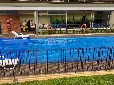 Apartamento de 3 alcobas en venta en Maria Auxiliadora, Sabaneta, 78 m² · foto 10 de 15