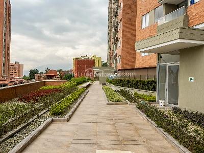 Apartamento de 3 alcobas en venta en Maria Auxiliadora, Sabaneta, 78 m² · foto 11 de 15