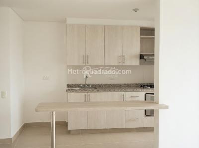 Apartamento de 3 alcobas en venta en Maria Auxiliadora, Sabaneta, 78 m² · foto 13 de 15