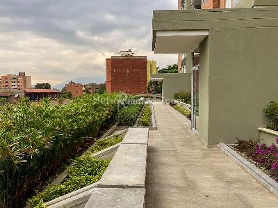 Apartamento de 3 alcobas en venta en Maria Auxiliadora, Sabaneta, 78 m² · foto 4 de 15