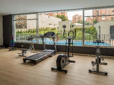 Apartamento de 3 alcobas en venta en Maria Auxiliadora, Sabaneta, 78 m² · foto 9 de 15