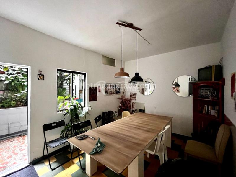 Casa en Arriendo, La Magnolia, Envigado