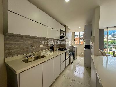 Apartaestudio en venta en Patio Bonito, Medellín, 53 m² · foto 10 de 20