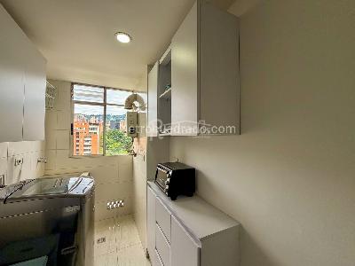 Apartaestudio en venta en Patio Bonito, Medellín, 53 m² · foto 11 de 20