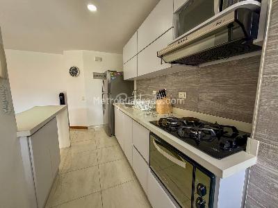 Apartaestudio en venta en Patio Bonito, Medellín, 53 m² · foto 13 de 20