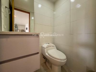 Apartaestudio en venta en Patio Bonito, Medellín, 53 m² · foto 14 de 20