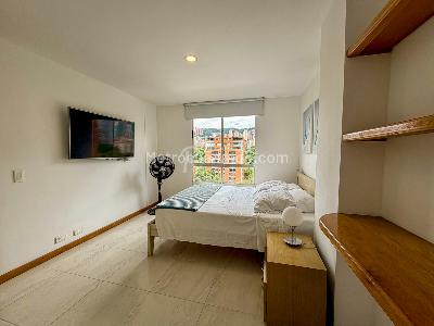 Apartaestudio en venta en Patio Bonito, Medellín, 53 m² · foto 15 de 20