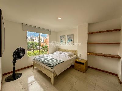 Apartaestudio en venta en Patio Bonito, Medellín, 53 m² · foto 16 de 20