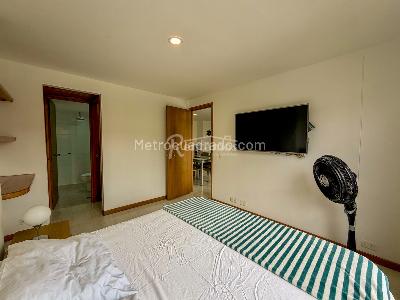 Apartaestudio en venta en Patio Bonito, Medellín, 53 m² · foto 17 de 20
