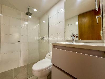 Apartaestudio en venta en Patio Bonito, Medellín, 53 m² · foto 18 de 20