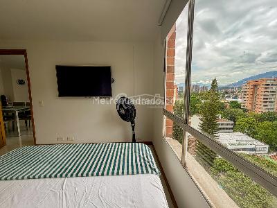 Apartaestudio en venta en Patio Bonito, Medellín, 53 m² · foto 19 de 20