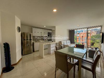Apartaestudio en venta en Patio Bonito, Medellín, 53 m² · foto 2 de 20