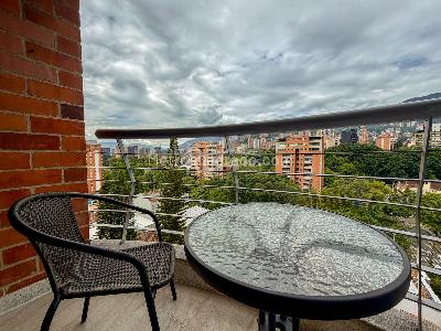 Apartaestudio en venta en Patio Bonito, Medellín, 53 m² · foto 4 de 20