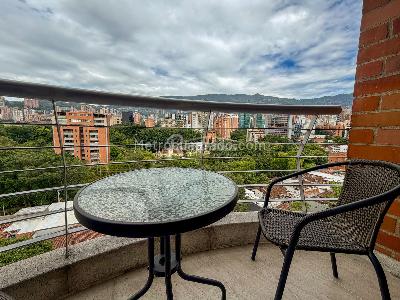 Apartaestudio en venta en Patio Bonito, Medellín, 53 m² · foto 5 de 20