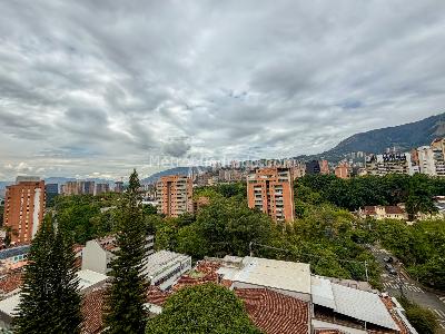 Apartaestudio en venta en Patio Bonito, Medellín, 53 m² · foto 7 de 20