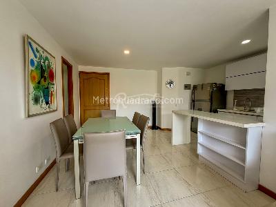 Apartaestudio en venta en Patio Bonito, Medellín, 53 m² · foto 8 de 20