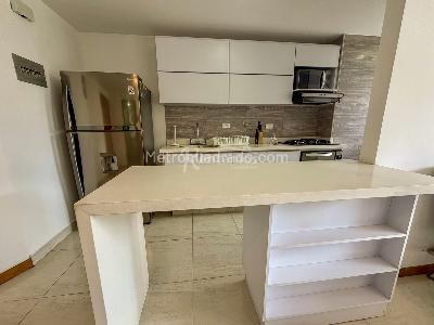 Apartaestudio en venta en Patio Bonito, Medellín, 53 m² · foto 9 de 20