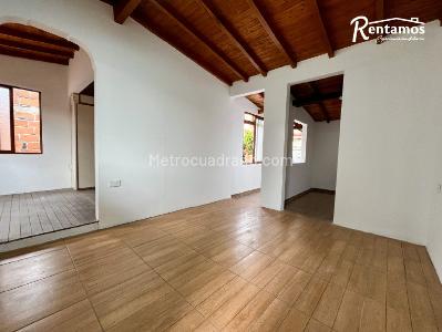 Apartamento en Arriendo, Las Orquideas, Envigado en Las Orquideas
