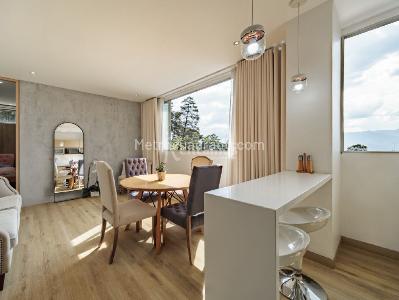 Apartaestudio en arriendo en El Poblado, Medellín · foto 4 de 20