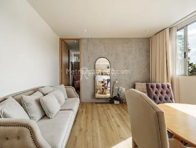 Apartaestudio en arriendo en El Poblado, Medellín · foto 5 de 20