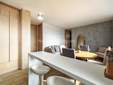 Apartaestudio en arriendo en El Poblado, Medellín · foto 7 de 20