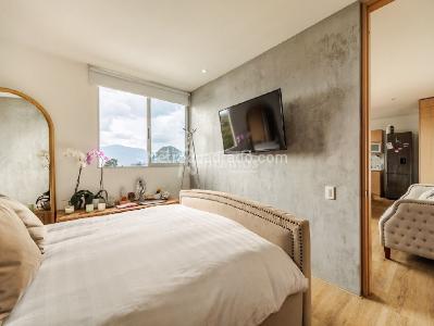 Apartaestudio en arriendo en El Poblado, Medellín · foto 15 de 20