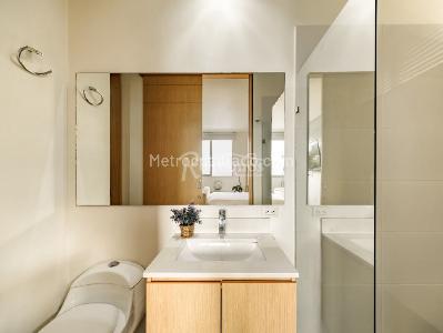 Apartaestudio en arriendo en El Poblado, Medellín · foto 16 de 20