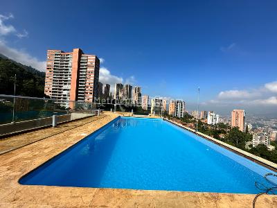 Apartaestudio en arriendo en El Poblado, Medellín · foto 20 de 20