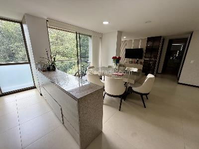 Apartamento en venta en Altos Del Poblado, Medellín · foto 2 de 20