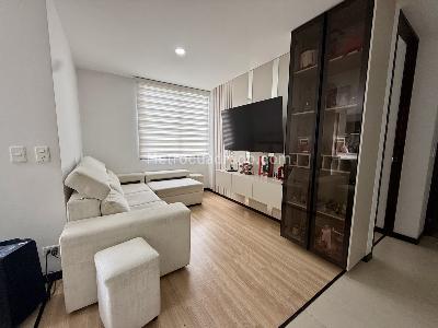 Apartamento en venta en Altos Del Poblado, Medellín · foto 5 de 20