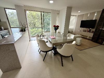 Apartamento en venta en Altos Del Poblado, Medellín · foto 7 de 20