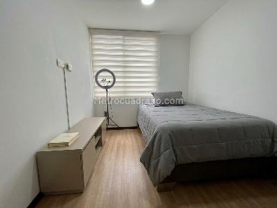 Apartamento en venta en Altos Del Poblado, Medellín · foto 17 de 20