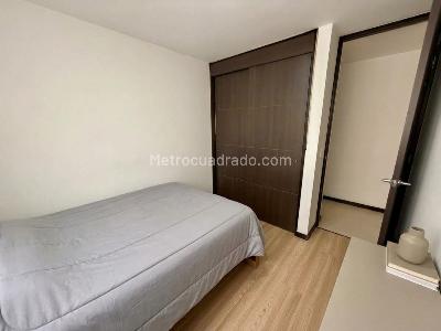 Apartamento en venta en Altos Del Poblado, Medellín · foto 18 de 20