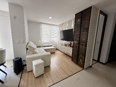 Apartamento en venta en Altos Del Poblado, Medellín · foto 19 de 20