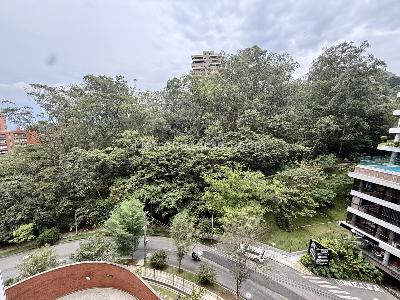 Apartamento en venta en Altos Del Poblado, Medellín · foto 20 de 20